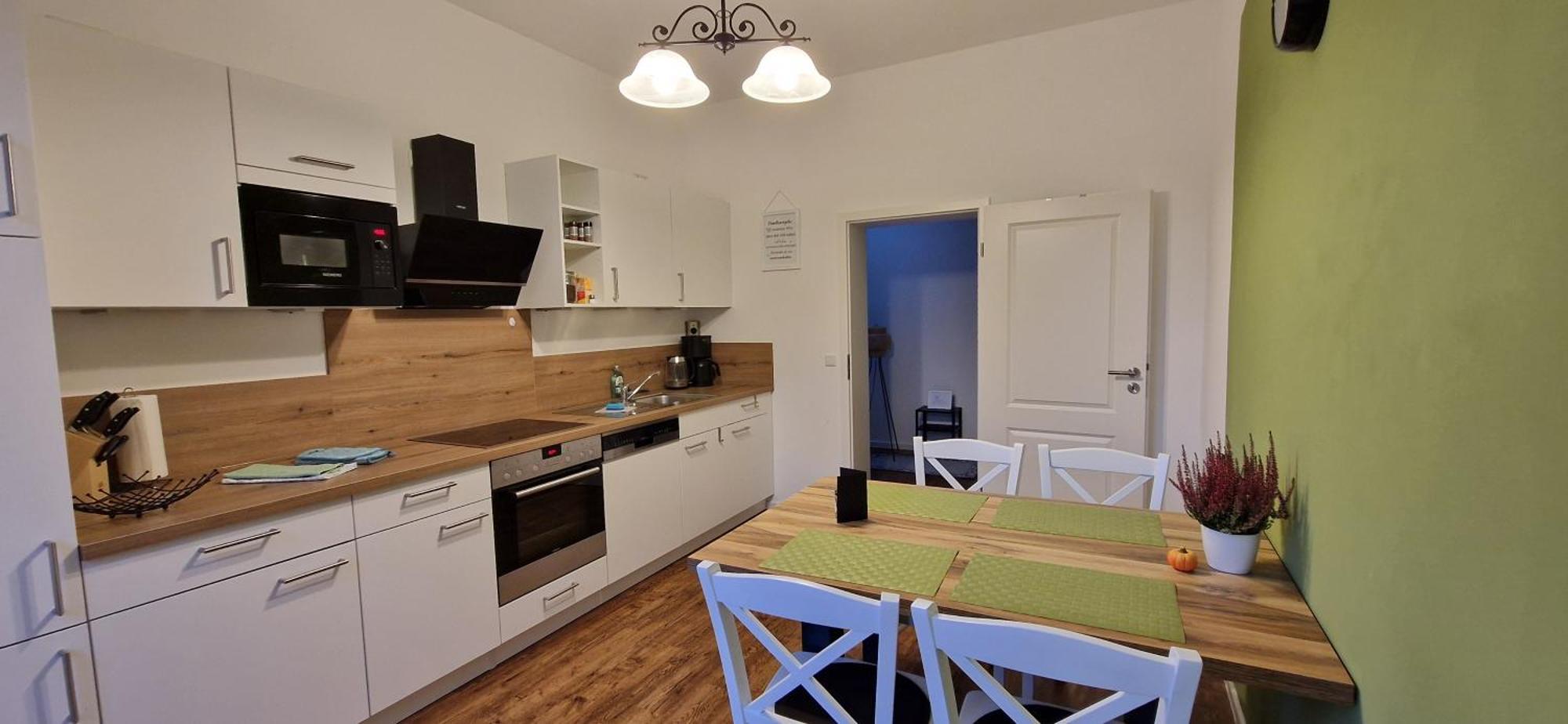 Apartment Piepmaeker Гослар Екстер'єр фото