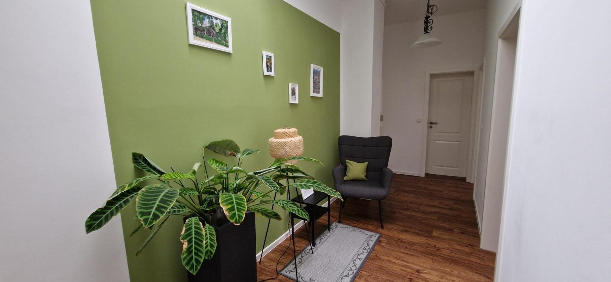 Apartment Piepmaeker Гослар Екстер'єр фото