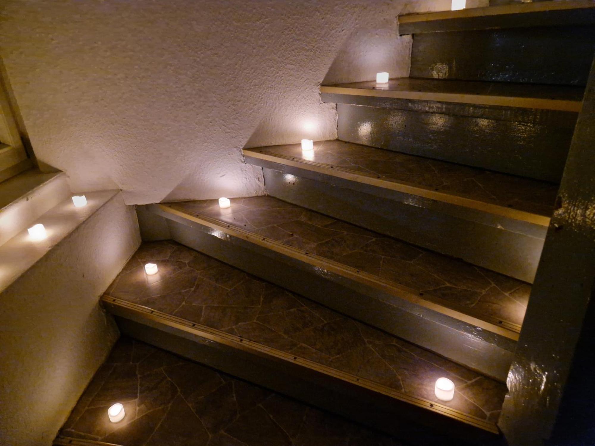 Apartment Piepmaeker Гослар Екстер'єр фото