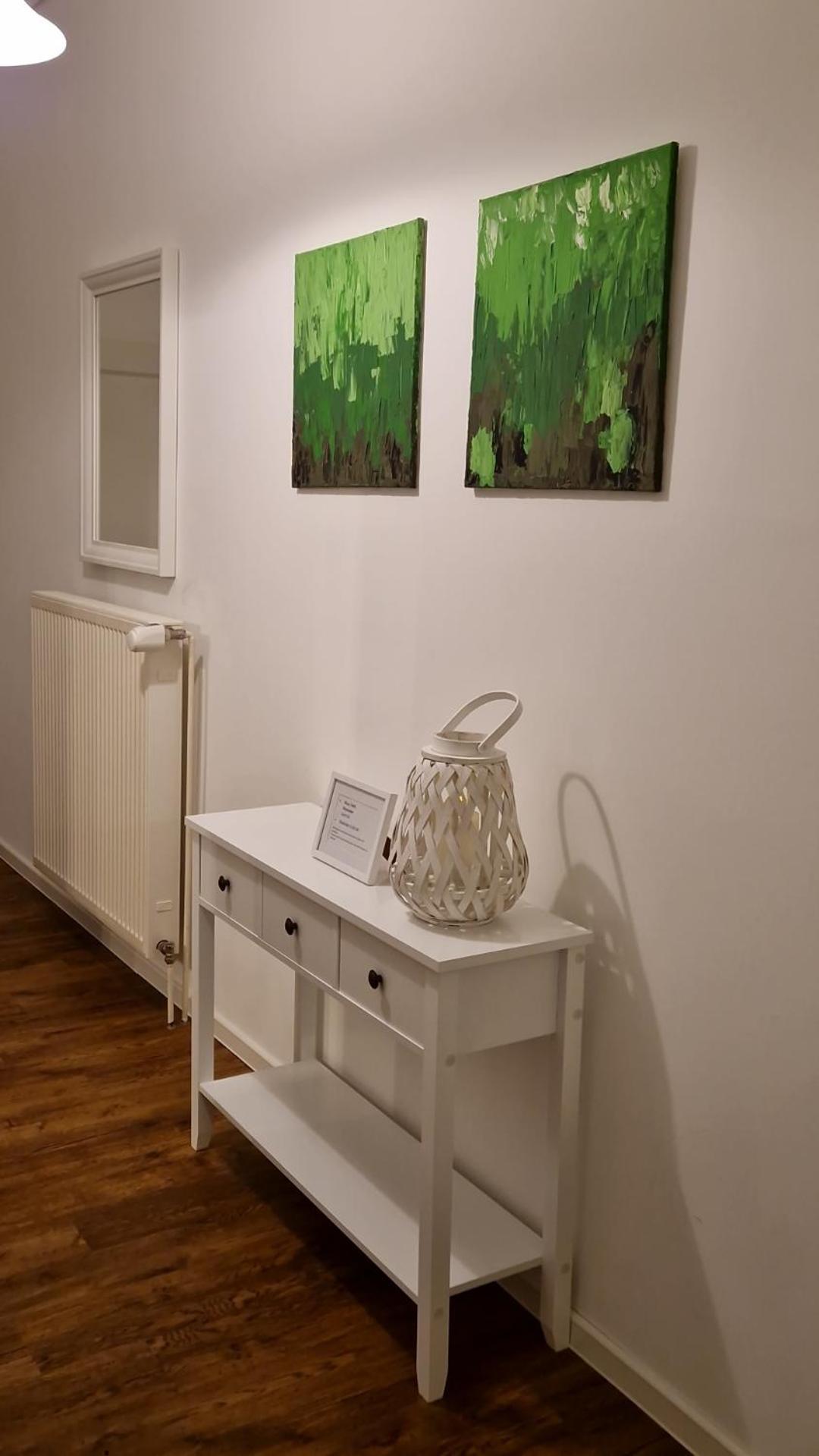 Apartment Piepmaeker Гослар Екстер'єр фото