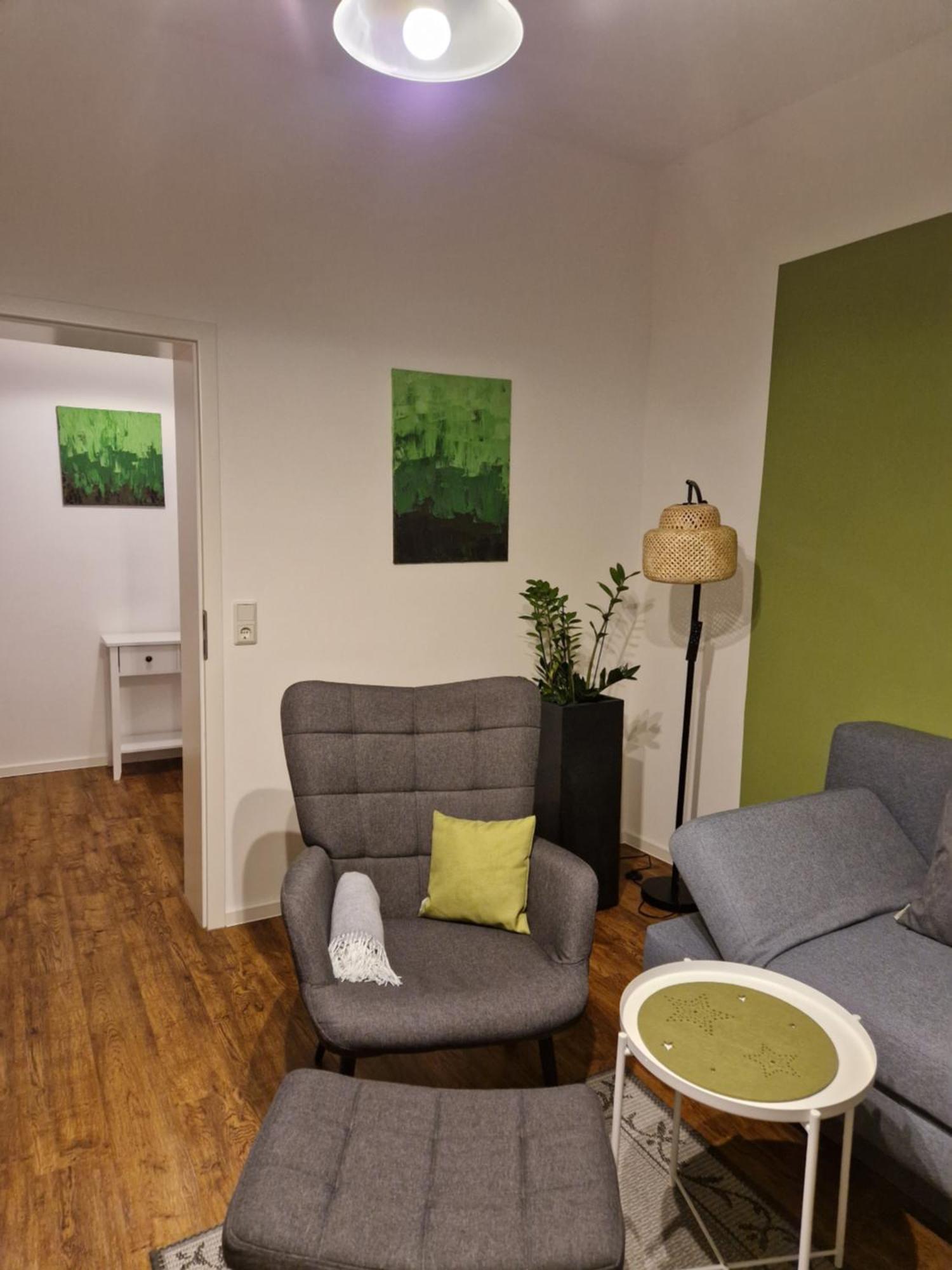 Apartment Piepmaeker Гослар Екстер'єр фото
