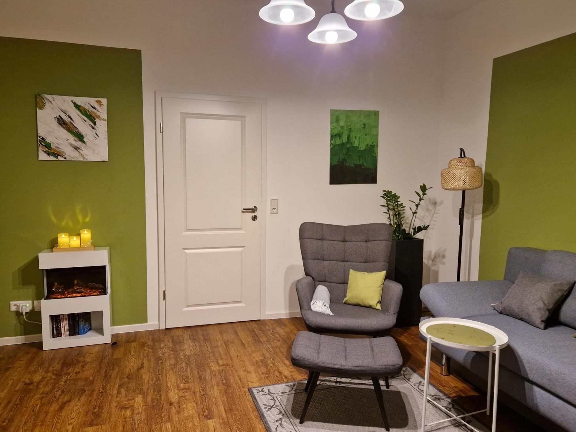 Apartment Piepmaeker Гослар Екстер'єр фото