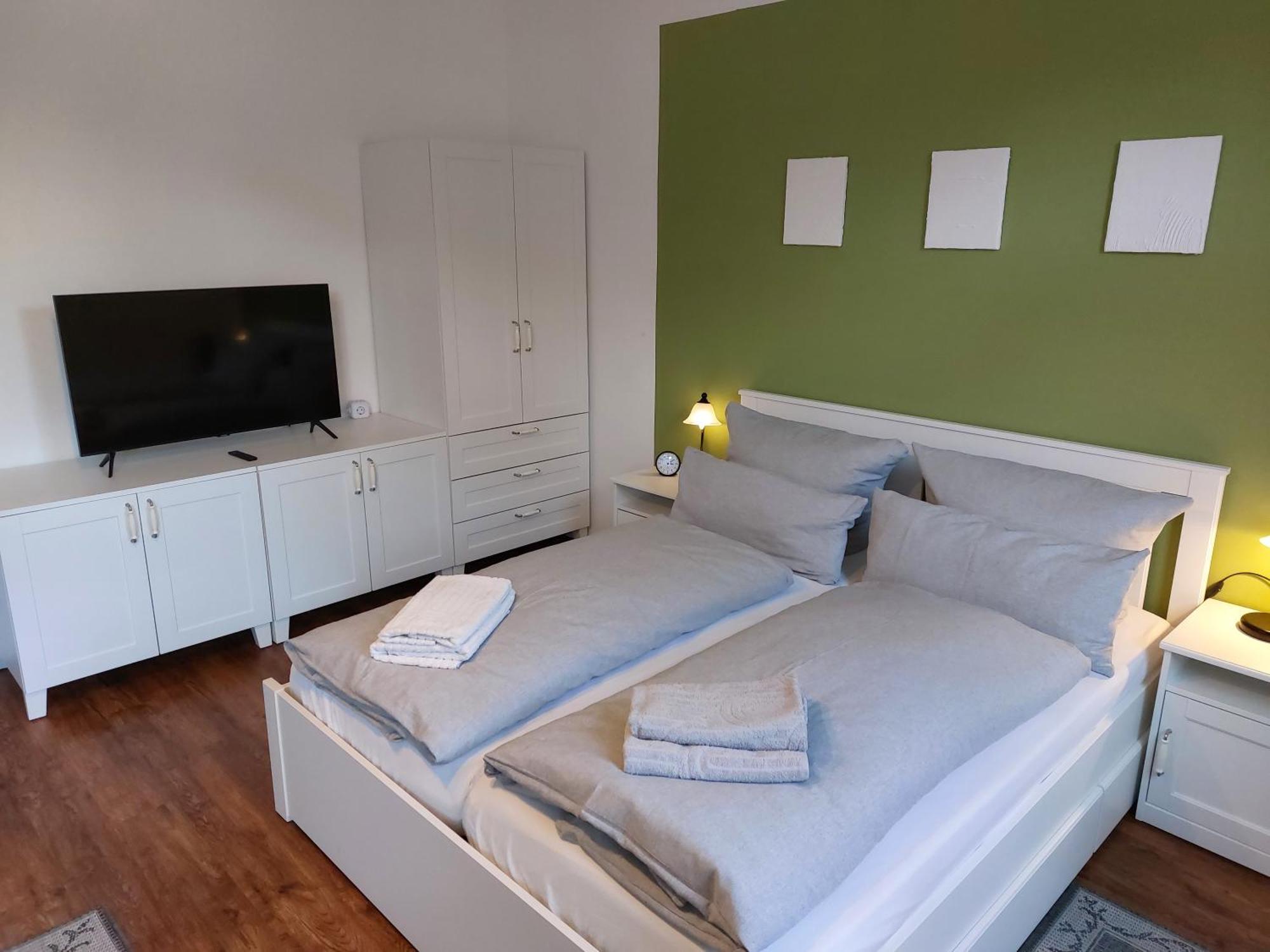 Apartment Piepmaeker Гослар Екстер'єр фото