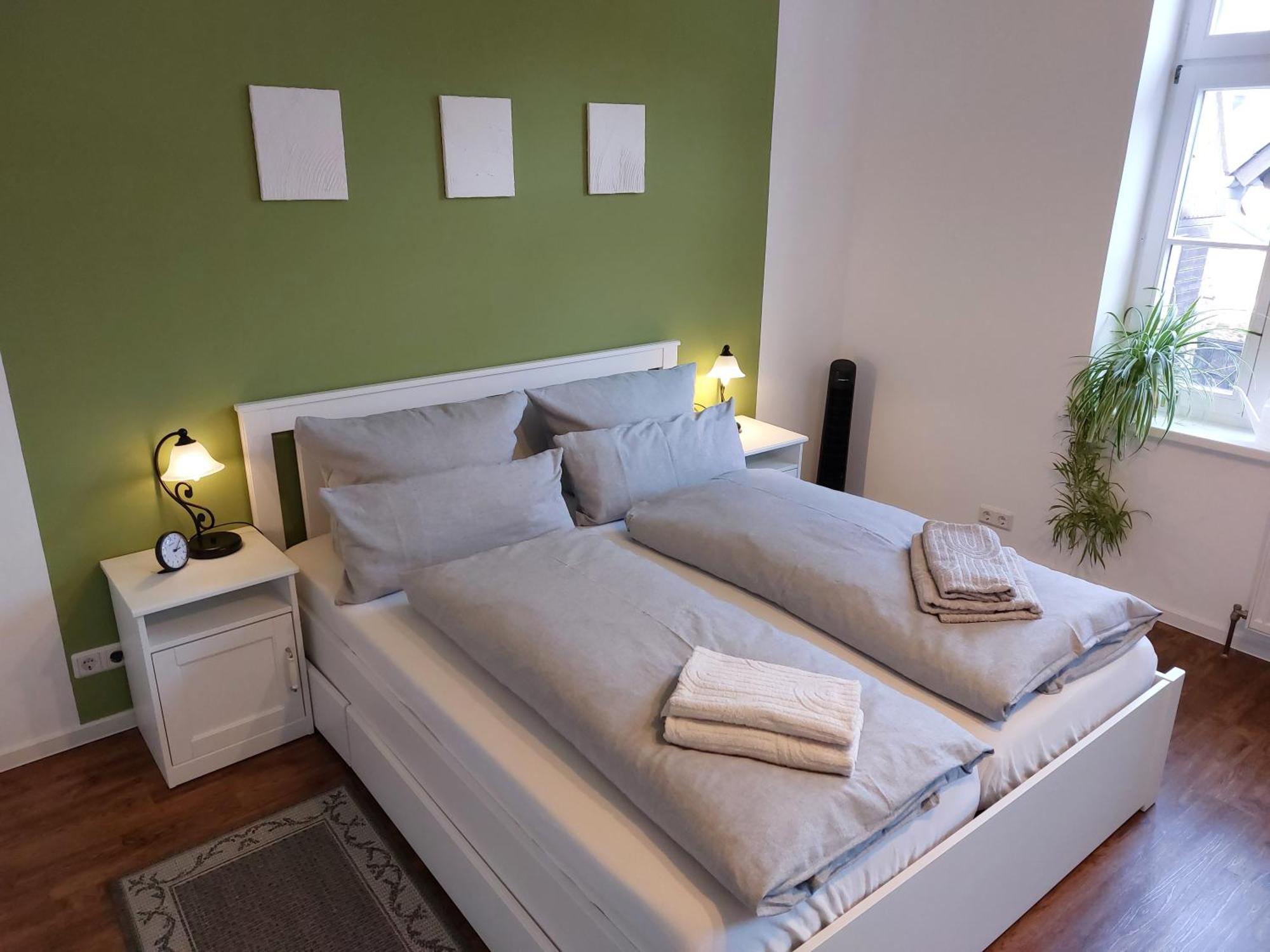Apartment Piepmaeker Гослар Екстер'єр фото