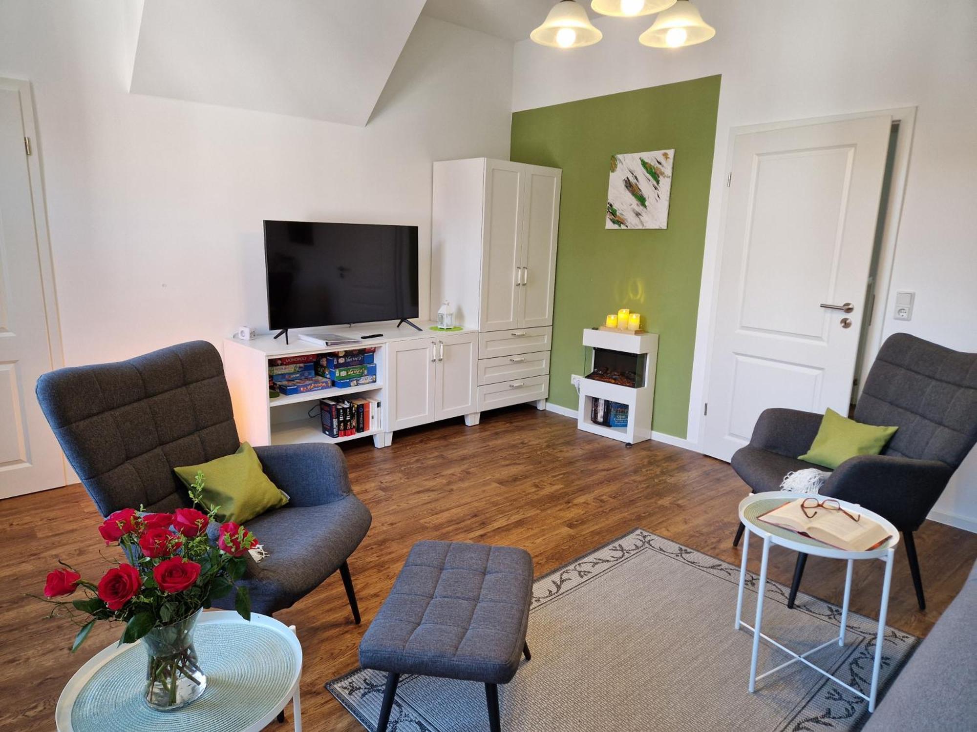 Apartment Piepmaeker Гослар Екстер'єр фото