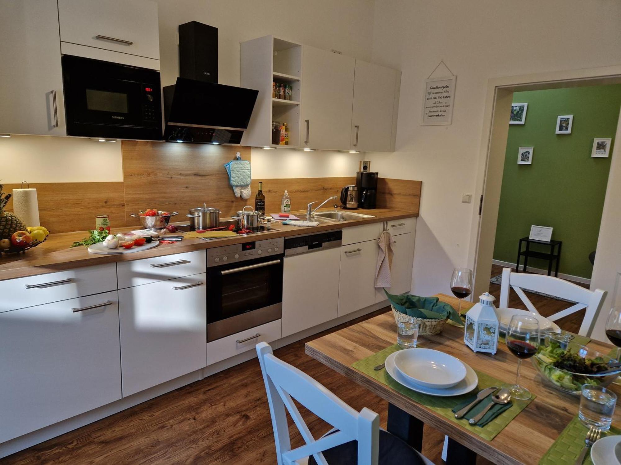 Apartment Piepmaeker Гослар Екстер'єр фото