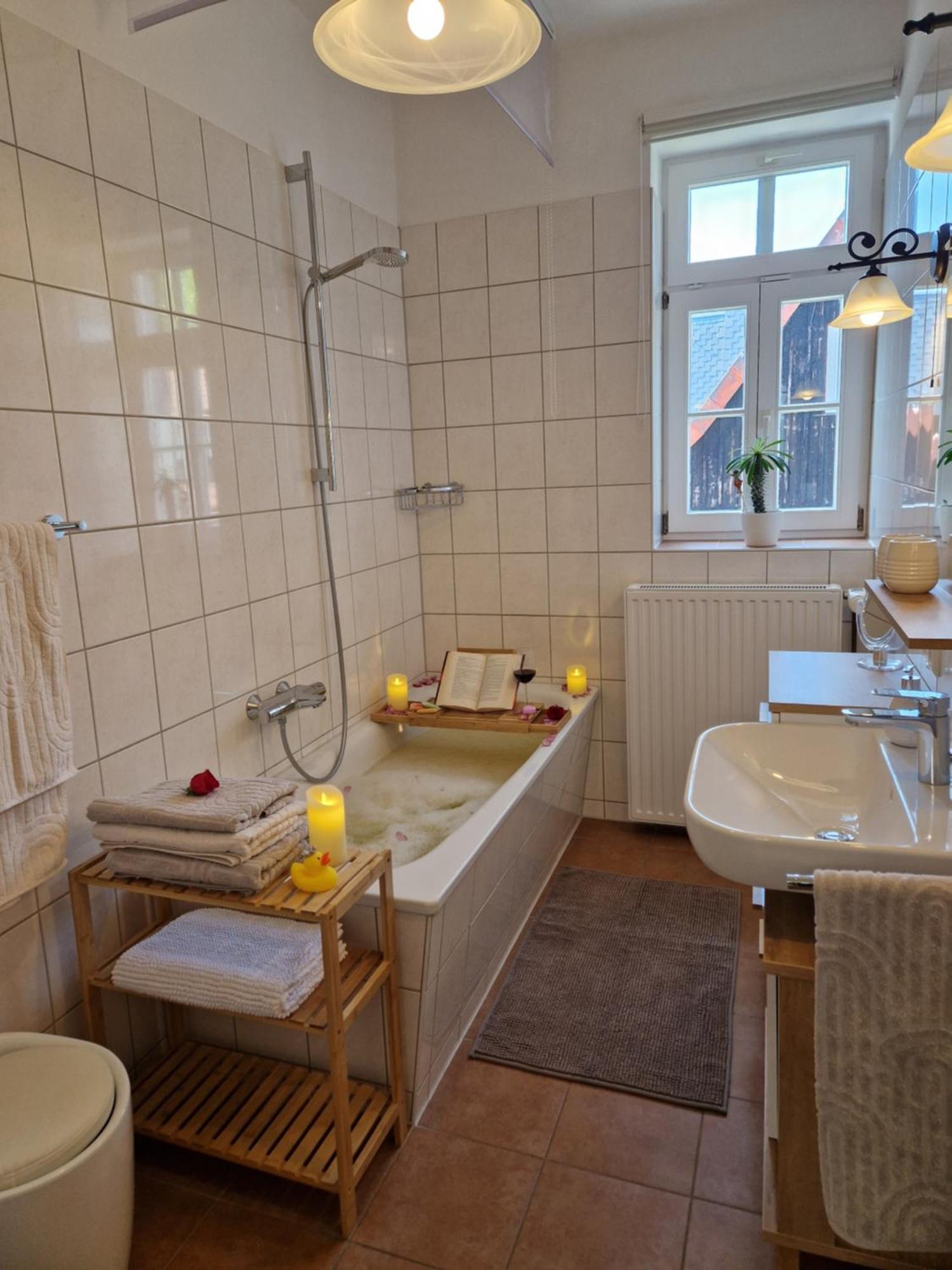Apartment Piepmaeker Гослар Екстер'єр фото