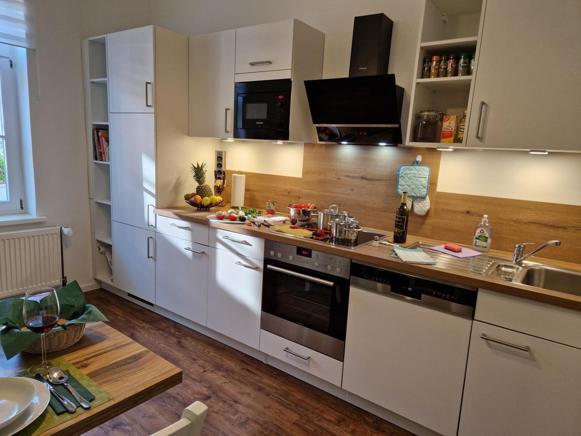Apartment Piepmaeker Гослар Екстер'єр фото