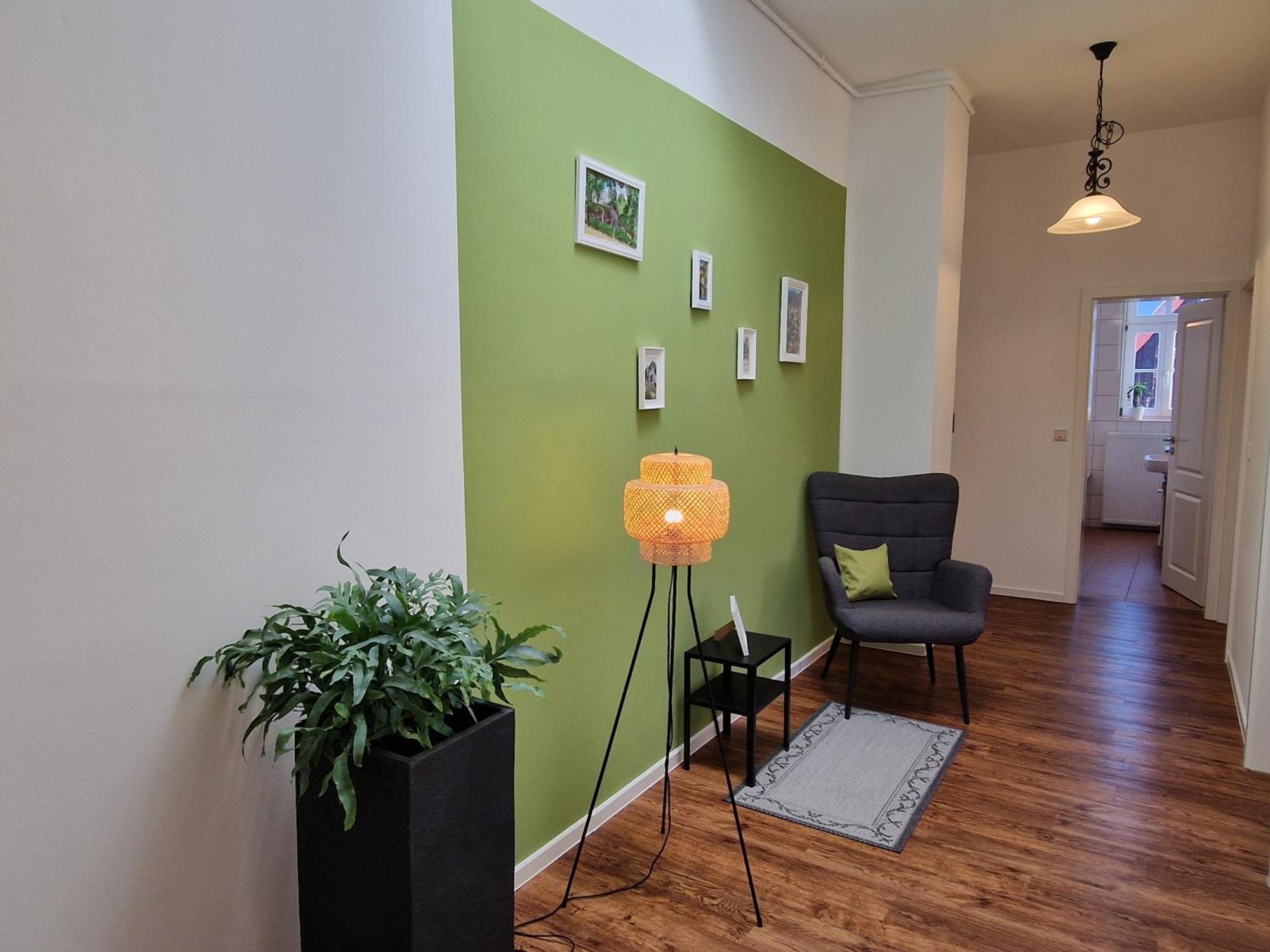 Apartment Piepmaeker Гослар Екстер'єр фото