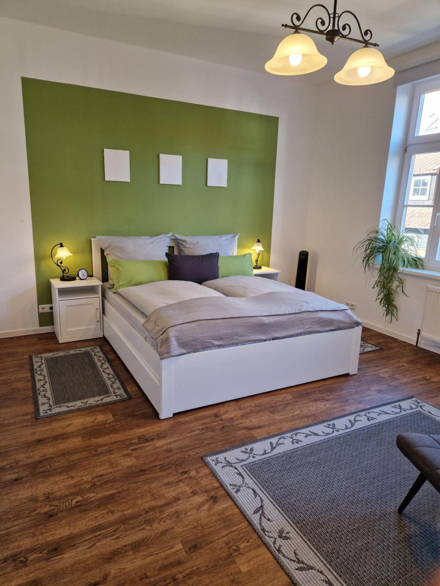 Apartment Piepmaeker Гослар Екстер'єр фото