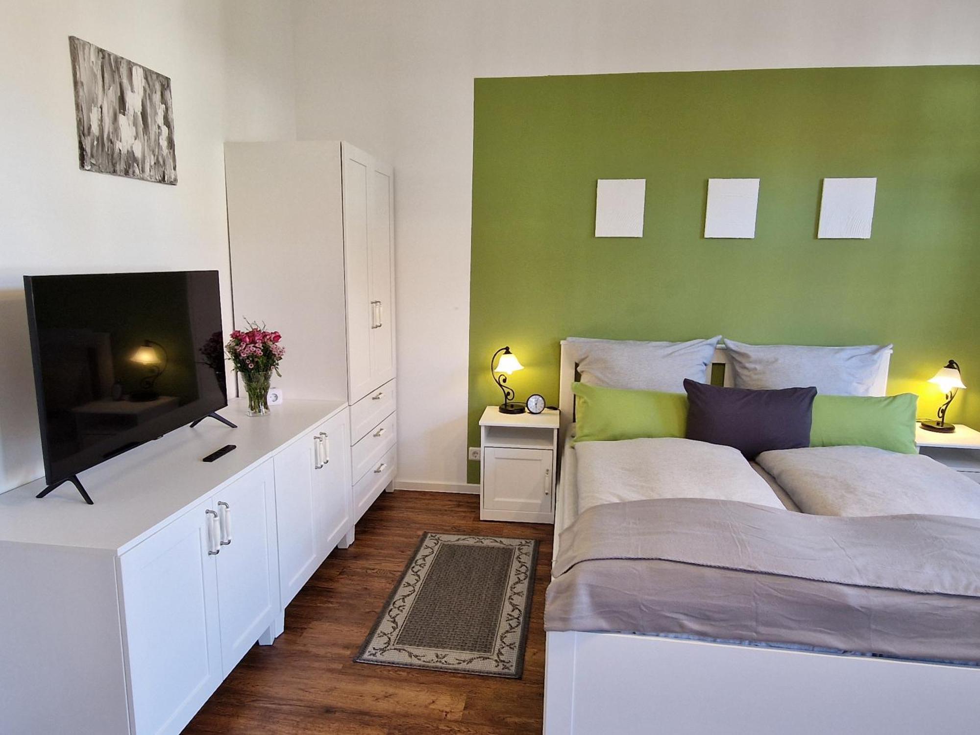 Apartment Piepmaeker Гослар Екстер'єр фото